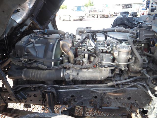 日野 レンジャー 中型 クレーン付き *********(95256) 43枚目