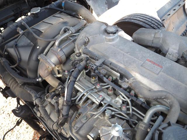 日野 レンジャー 中型 クレーン付き *********(95256) 45枚目