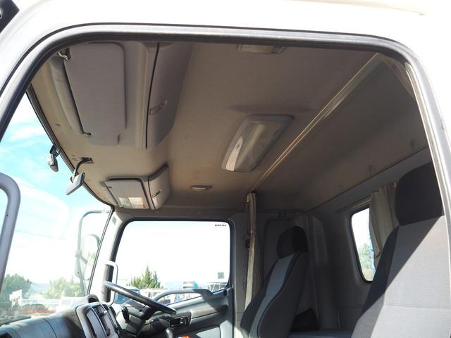 日野 レンジャー 中型 クレーン付き *********(95256) 47枚目