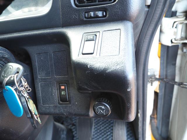 日野 レンジャー 中型 クレーン付き *********(95255) 61枚目