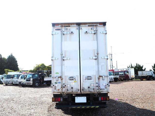 いすゞ エルフ 小型 アルミバン *********(95257) 5枚目