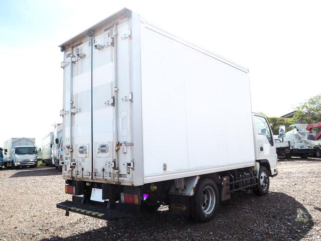 いすゞ エルフ 小型 アルミバン *********(95257) 6枚目