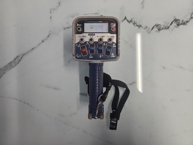 日野 レンジャー 中型 クレーン付き *********(95256) 59枚目