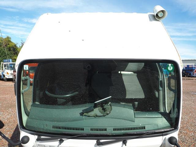 いすゞ エルフ 小型 アルミバン *********(95257) 10枚目