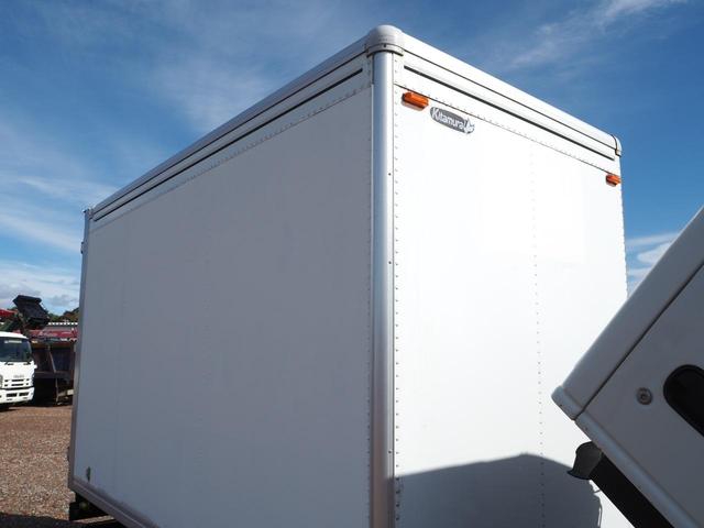 いすゞ エルフ 小型 アルミバン *********(95257) 11枚目