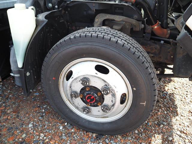 いすゞ エルフ 小型 アルミバン *********(95257) 12枚目