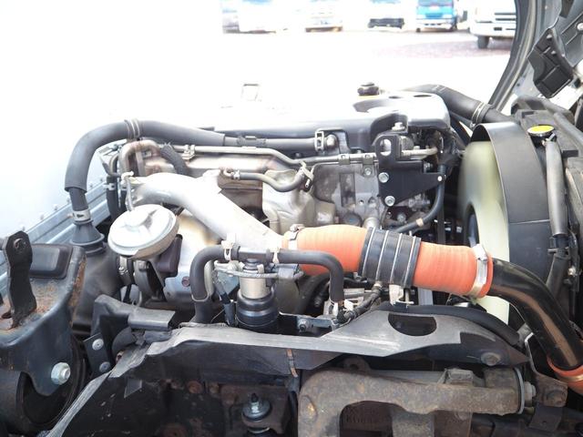 いすゞ エルフ 小型 アルミバン *********(95257) 13枚目