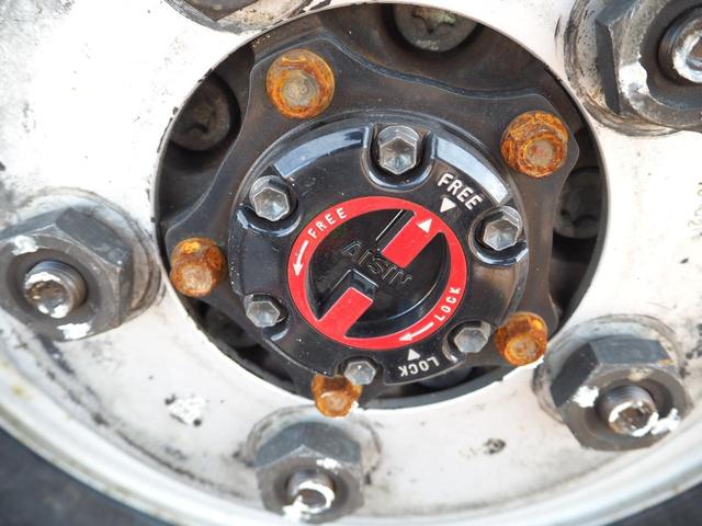 いすゞ エルフ 小型 アルミバン *********(95257) 14枚目