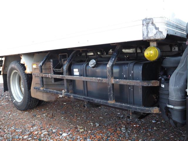 いすゞ エルフ 小型 アルミバン *********(95257) 15枚目