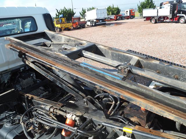 三菱ふそう キャンター 小型 土砂ダンプ *********(95258) 10枚目