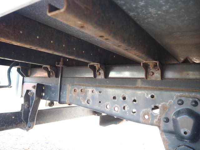 いすゞ エルフ 小型 アルミバン *********(95257) 18枚目