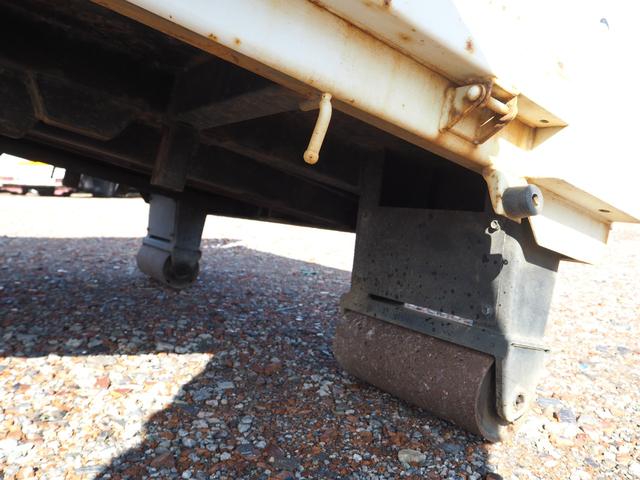 三菱ふそう キャンター 小型 土砂ダンプ *********(95258) 12枚目