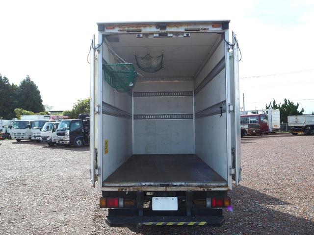 いすゞ エルフ 小型 アルミバン *********(95257) 20枚目