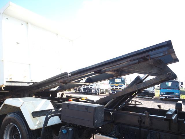 三菱ふそう キャンター 小型 土砂ダンプ *********(95258) 13枚目