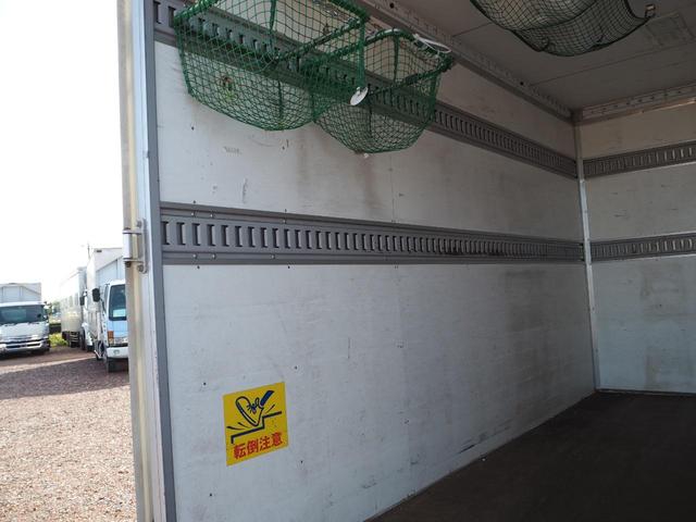 いすゞ エルフ 小型 アルミバン *********(95257) 21枚目