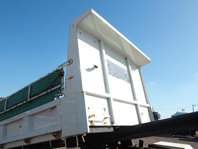 三菱ふそう キャンター 小型 土砂ダンプ *********(95258) 14枚目