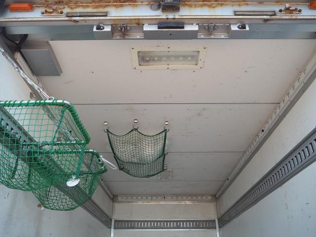 いすゞ エルフ 小型 アルミバン *********(95257) 22枚目