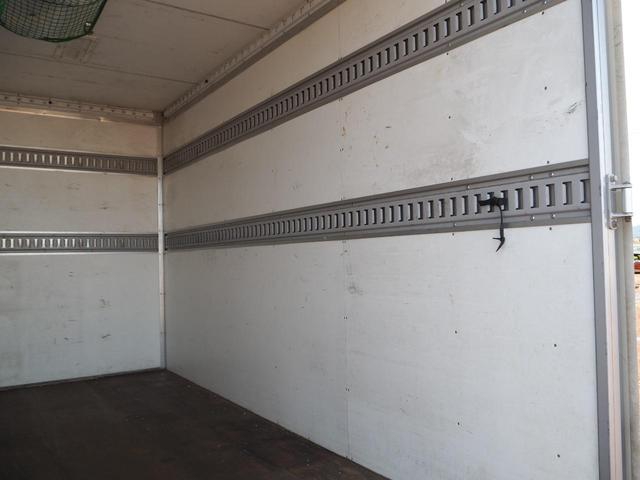 いすゞ エルフ 小型 アルミバン *********(95257) 23枚目