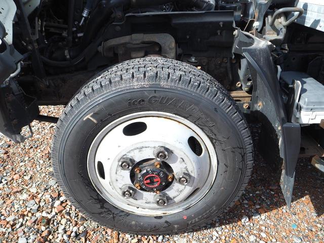 いすゞ エルフ 小型 アルミバン *********(95257) 26枚目