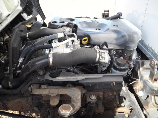 いすゞ エルフ 小型 アルミバン *********(95257) 27枚目