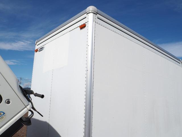 いすゞ エルフ 小型 アルミバン *********(95257) 30枚目