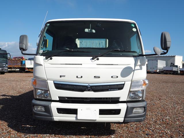 三菱ふそう キャンター 小型 土砂ダンプ *********(95258) 23枚目