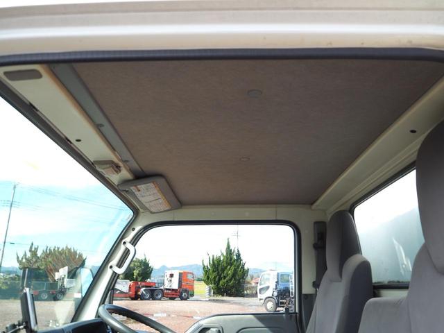 いすゞ エルフ 小型 アルミバン *********(95257) 33枚目