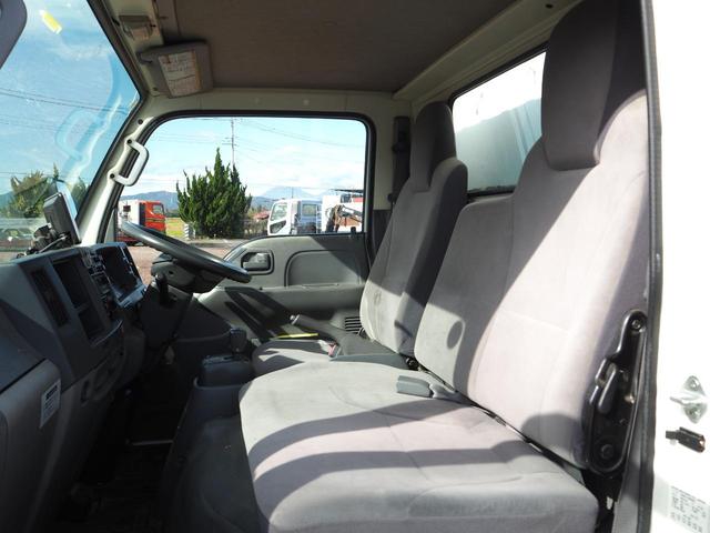 いすゞ エルフ 小型 アルミバン *********(95257) 34枚目