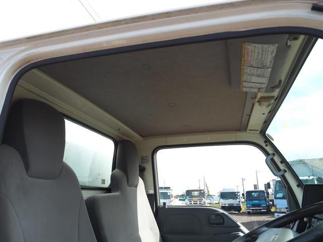 いすゞ エルフ 小型 アルミバン *********(95257) 36枚目