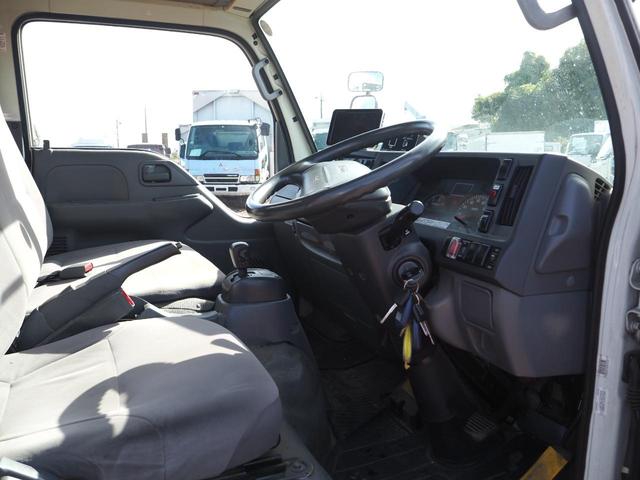 いすゞ エルフ 小型 アルミバン *********(95257) 37枚目