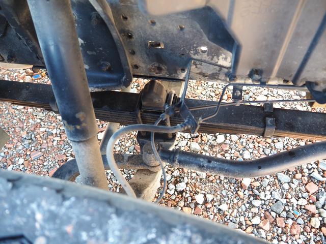 三菱ふそう キャンター 小型 土砂ダンプ *********(95258) 33枚目