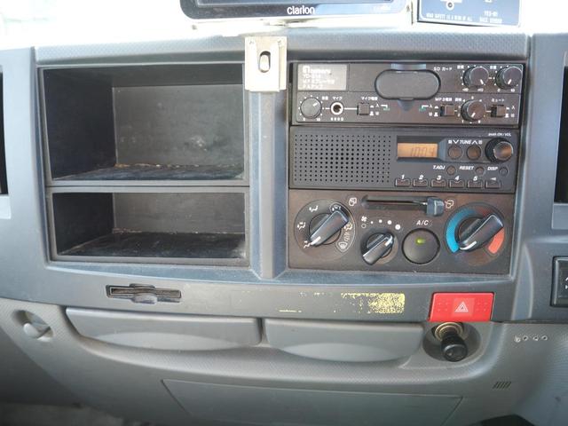 いすゞ エルフ 小型 アルミバン *********(95257) 41枚目