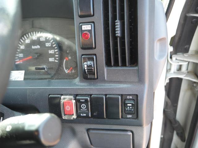 いすゞ エルフ 小型 アルミバン *********(95257) 43枚目