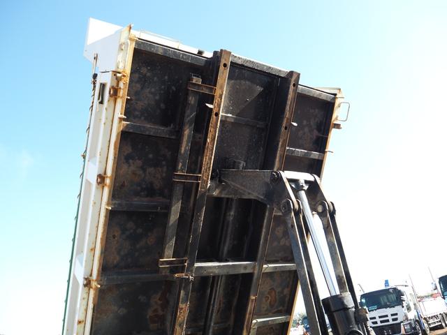 三菱ふそう キャンター 小型 土砂ダンプ *********(95258) 36枚目