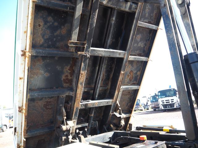 三菱ふそう キャンター 小型 土砂ダンプ *********(95258) 37枚目