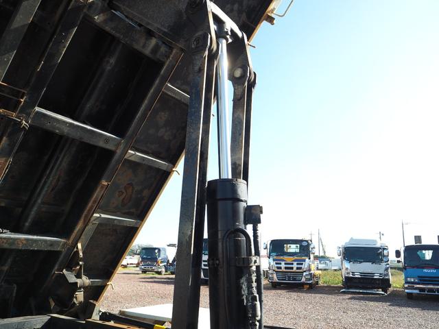 三菱ふそう キャンター 小型 土砂ダンプ *********(95258) 38枚目