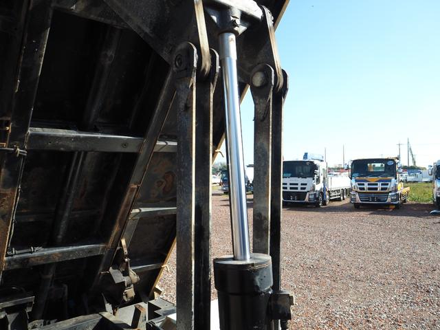 三菱ふそう キャンター 小型 土砂ダンプ *********(95258) 39枚目