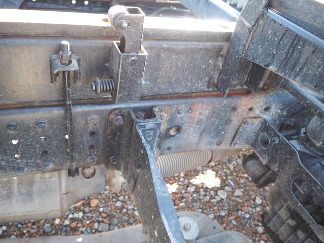 三菱ふそう キャンター 小型 土砂ダンプ *********(95258) 41枚目