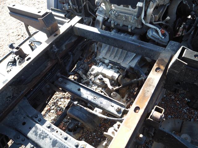 三菱ふそう キャンター 小型 土砂ダンプ *********(95258) 43枚目