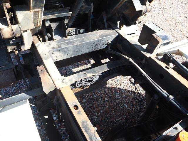 三菱ふそう キャンター 小型 土砂ダンプ *********(95258) 46枚目