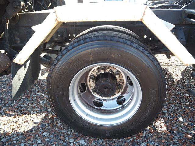 三菱ふそう キャンター 小型 土砂ダンプ *********(95258) 47枚目