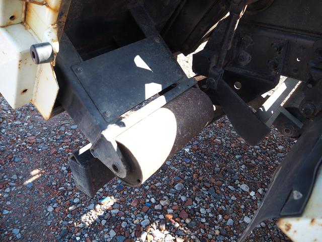 三菱ふそう キャンター 小型 土砂ダンプ *********(95258) 48枚目