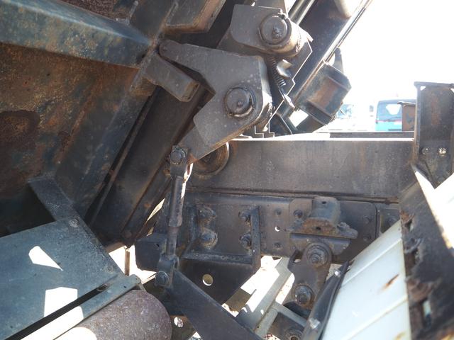 三菱ふそう キャンター 小型 土砂ダンプ *********(95258) 49枚目