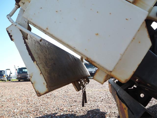 三菱ふそう キャンター 小型 土砂ダンプ *********(95258) 50枚目