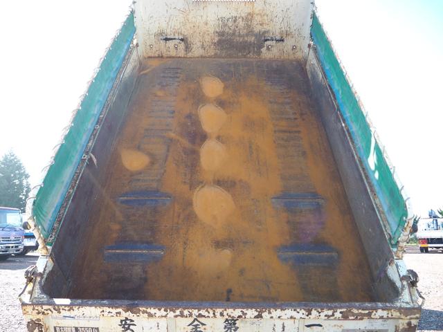 三菱ふそう キャンター 小型 土砂ダンプ *********(95258) 51枚目