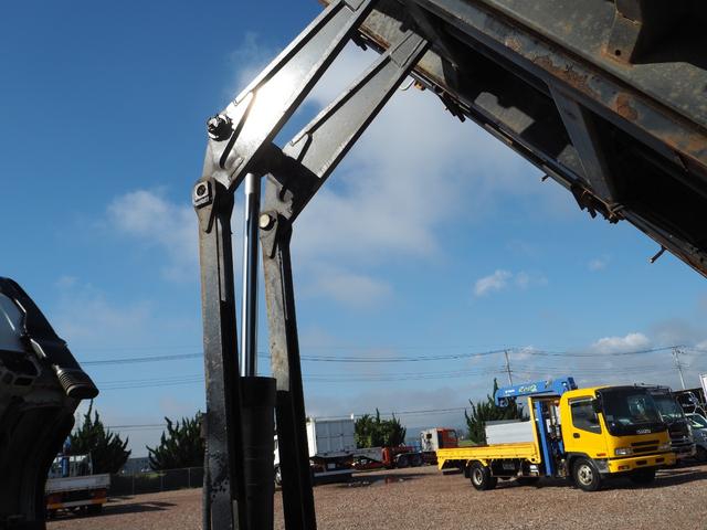 三菱ふそう キャンター 小型 土砂ダンプ *********(95258) 52枚目