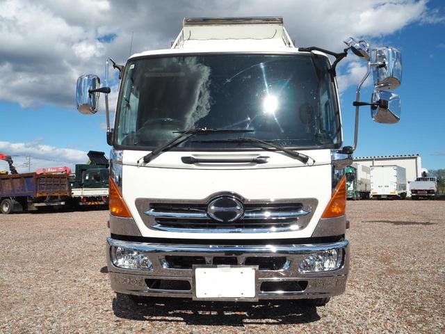 日野 レンジャー 中型 土砂ダンプ *********(95259) 17枚目