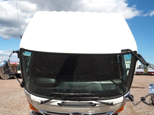 日野 レンジャー 中型 土砂ダンプ *********(95259) 18枚目