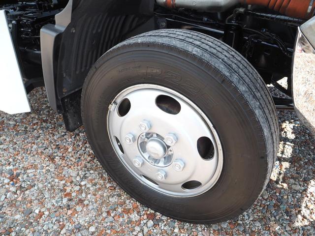 日野 レンジャー 中型 土砂ダンプ *********(95259) 19枚目