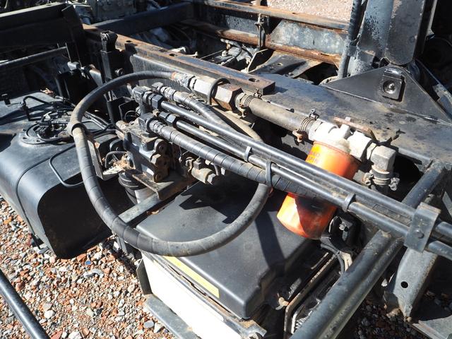 三菱ふそう キャンター 小型 土砂ダンプ *********(95258) 57枚目